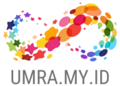 logo umra